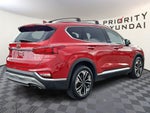 2019 Hyundai Santa Fe Ultimate