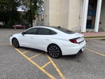 2020 Hyundai Sonata SEL Plus