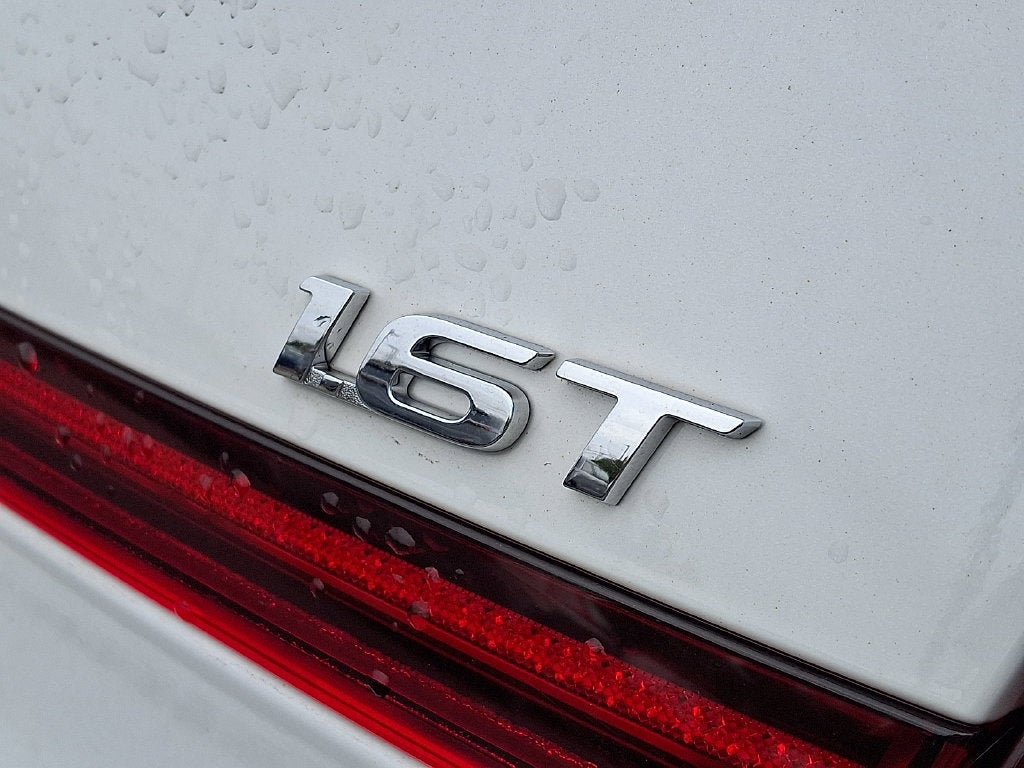 2020 Hyundai Sonata SEL Plus