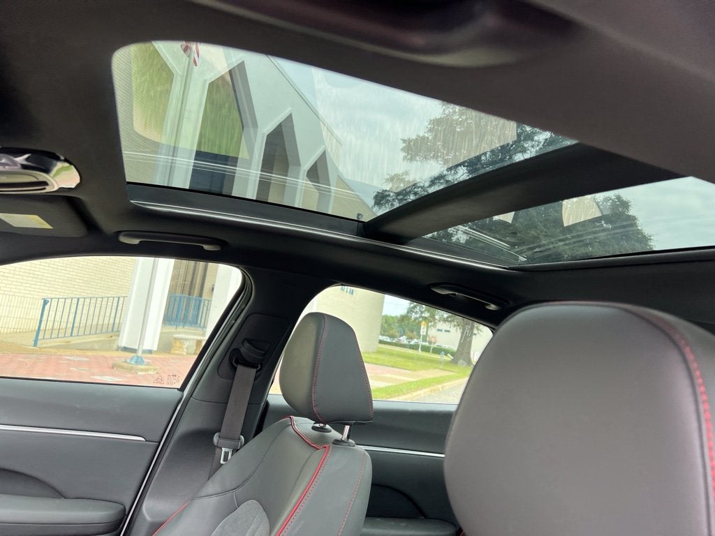 2020 Hyundai Sonata SEL Plus