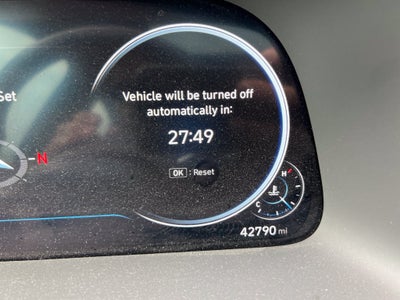 2020 Hyundai Sonata SEL Plus