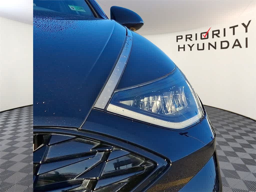 2022 Hyundai Sonata SEL Plus