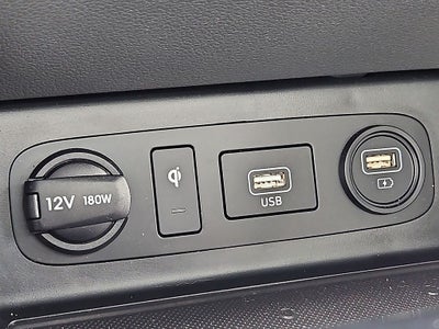 2022 Hyundai Sonata SEL Plus