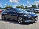 2021 Hyundai Elantra Limited