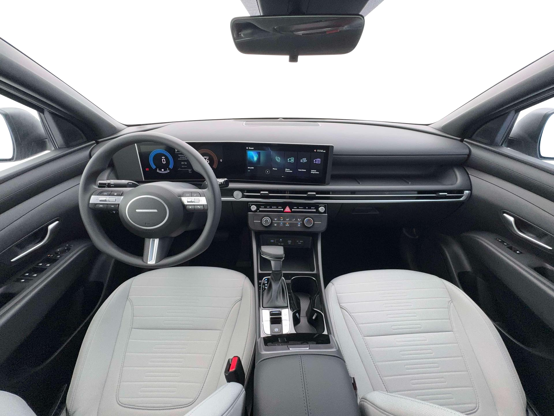 2026 Hyundai Santa Cruz SE