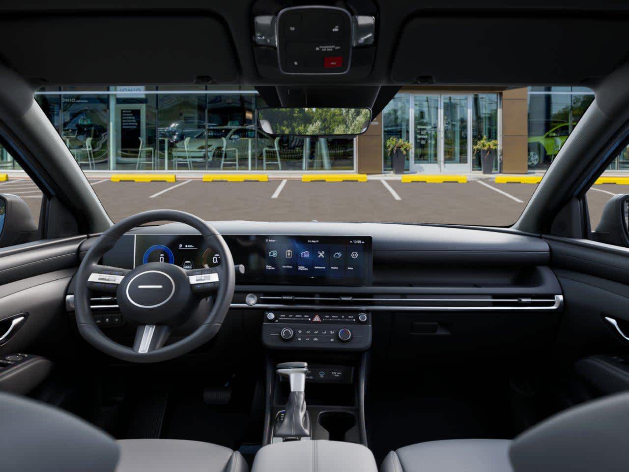 2026 Hyundai Santa Cruz SE