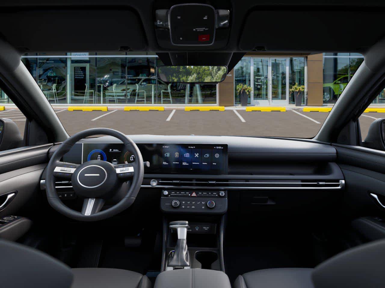 2026 Hyundai Santa Cruz SE