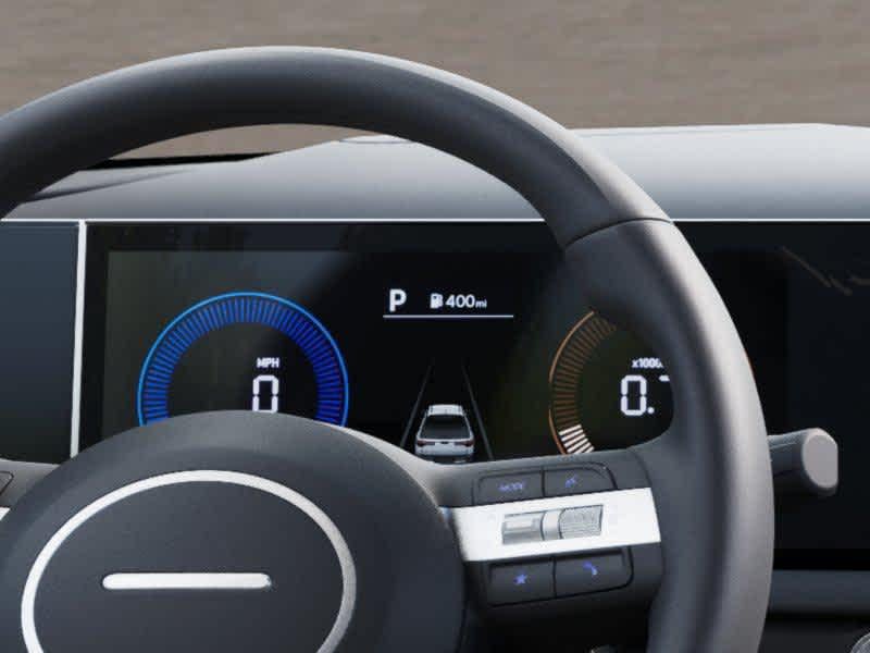 2027 Hyundai Santa Cruz SE
