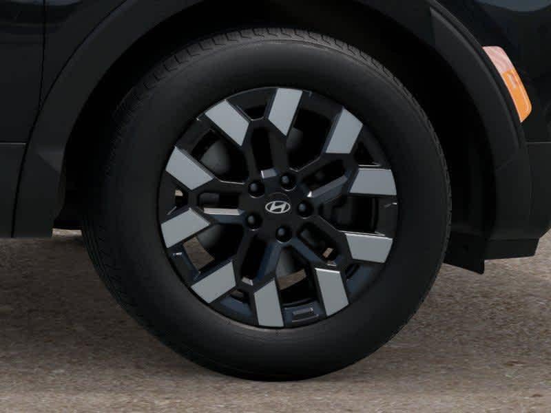 2027 Hyundai Santa Cruz SE