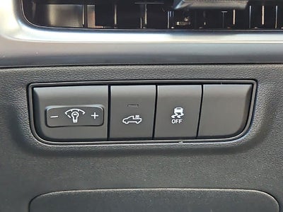 2027 Hyundai Santa Cruz SE