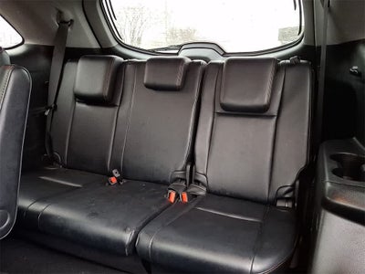 2017 Toyota Highlander Limited Platinum