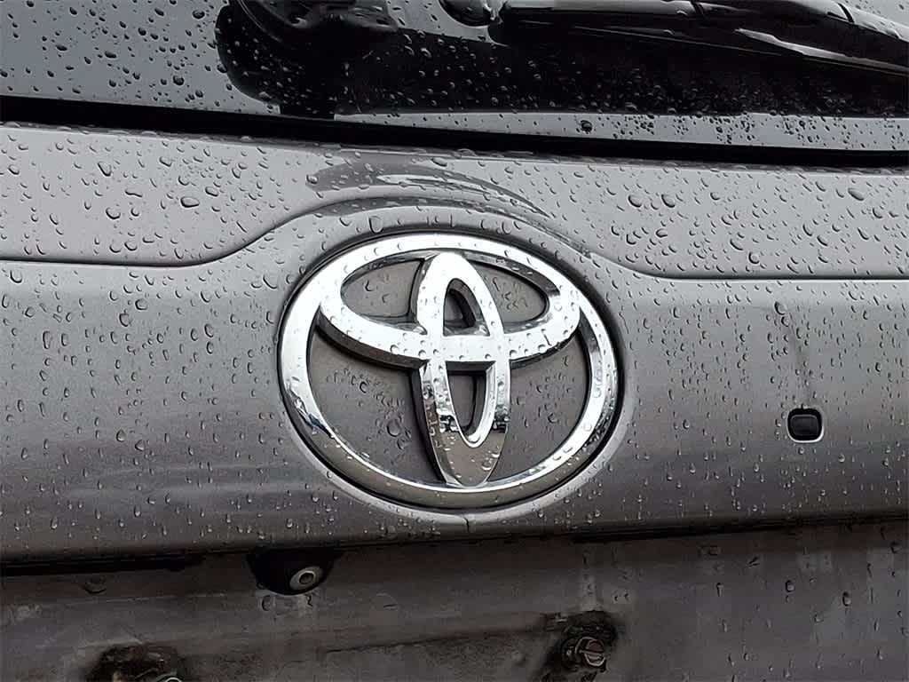 2017 Toyota Highlander Limited Platinum