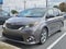 2014 Toyota Sienna SE