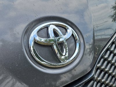 2014 Toyota Sienna SE