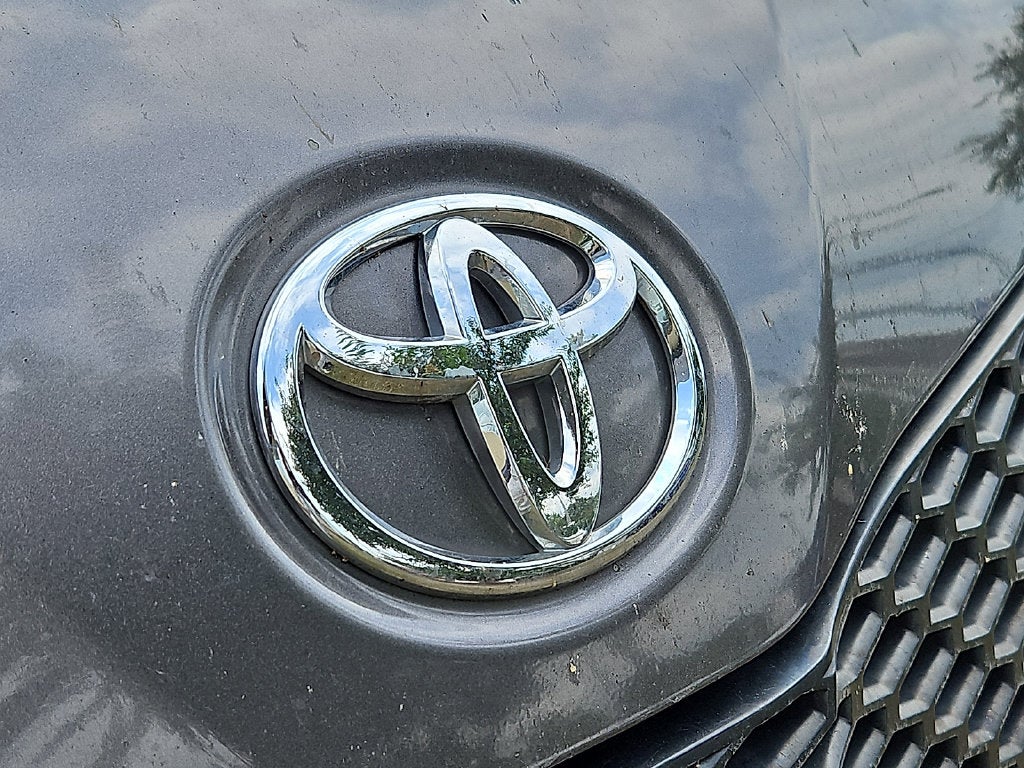 2014 Toyota Sienna SE