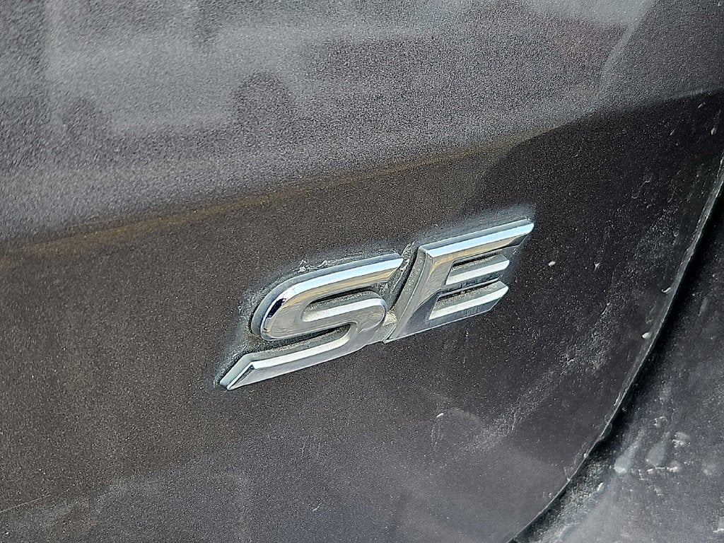 2014 Toyota Sienna SE