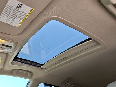 2016 Toyota Sienna XLE
