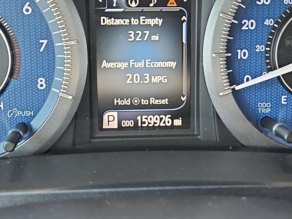 2016 Toyota Sienna XLE
