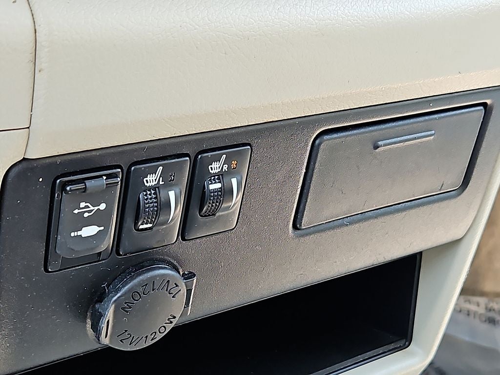 2016 Toyota Sienna XLE