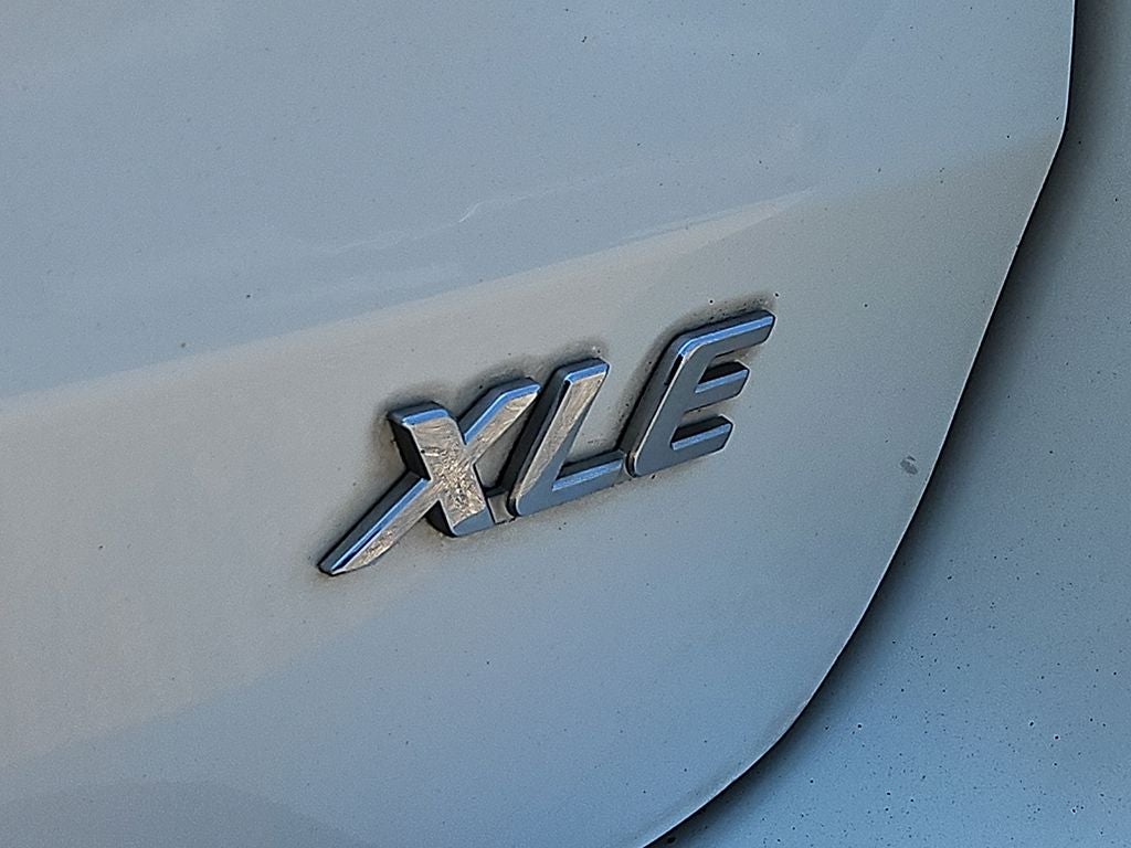 2016 Toyota Sienna XLE