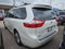 2016 Toyota Sienna XLE