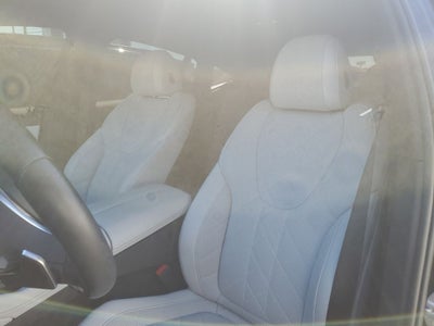 2024 BMW X6 xDrive40i xDrive40i