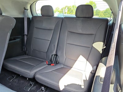 2012 Kia Sorento LX
