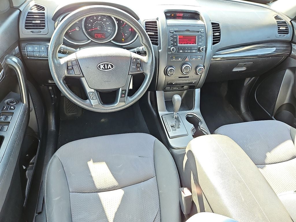 2012 Kia Sorento LX