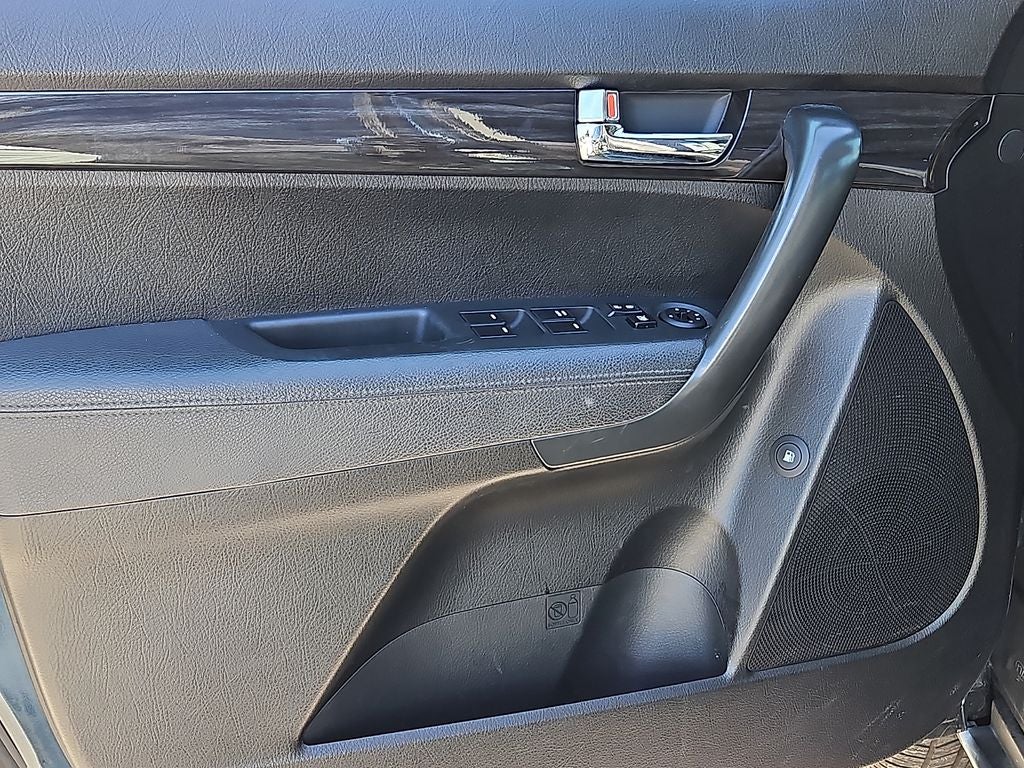 2012 Kia Sorento LX
