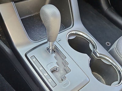 2012 Kia Sorento LX