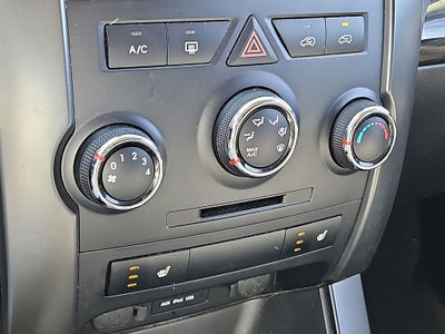 2012 Kia Sorento LX