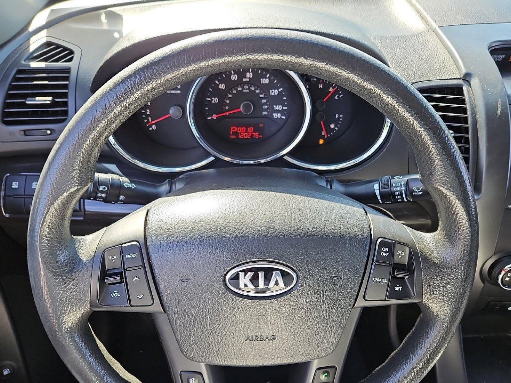 2012 Kia Sorento LX