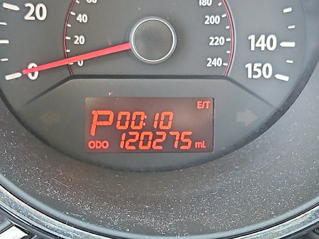 2012 Kia Sorento LX