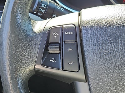 2012 Kia Sorento LX