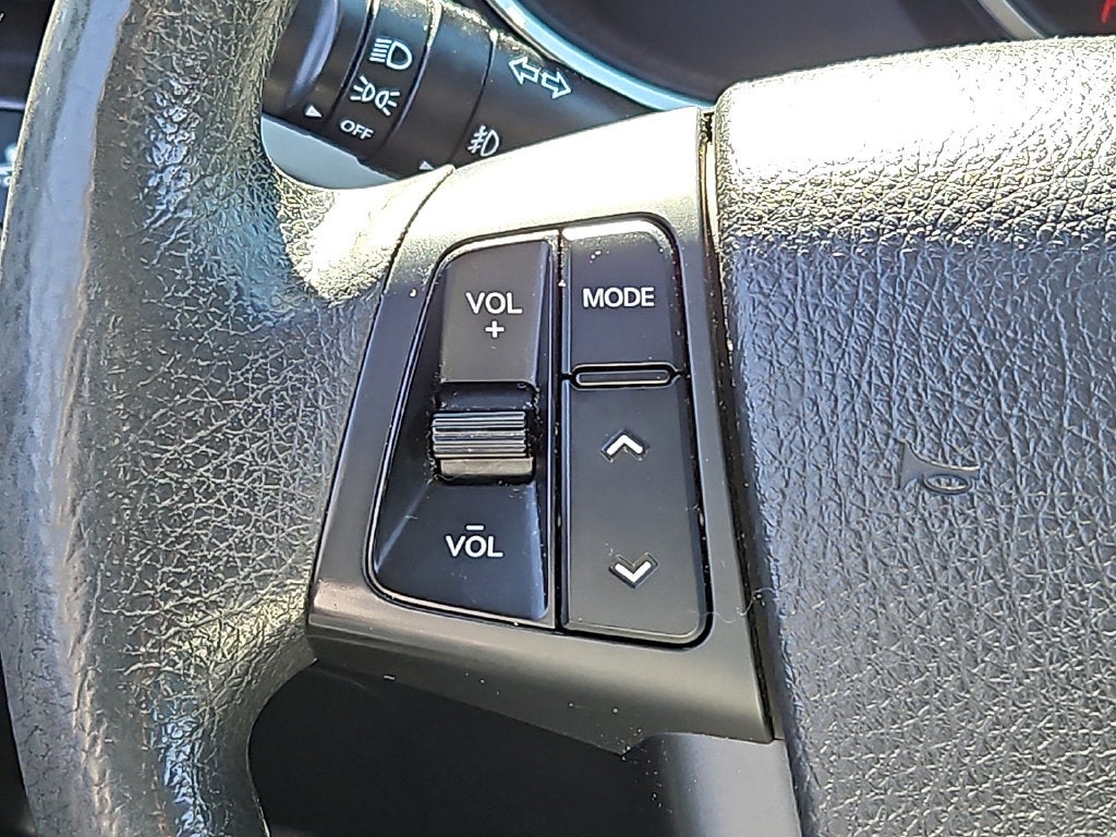 2012 Kia Sorento LX