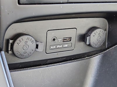 2012 Kia Sorento LX