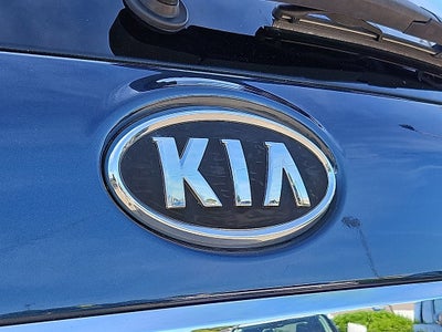 2012 Kia Sorento LX