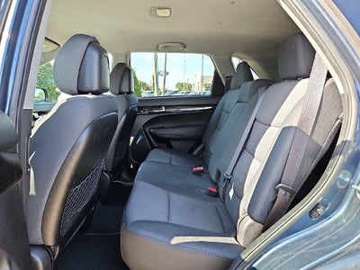 2012 Kia Sorento LX
