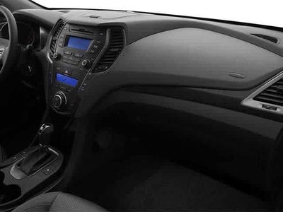 2013 Hyundai Santa Fe 2.0T Sport