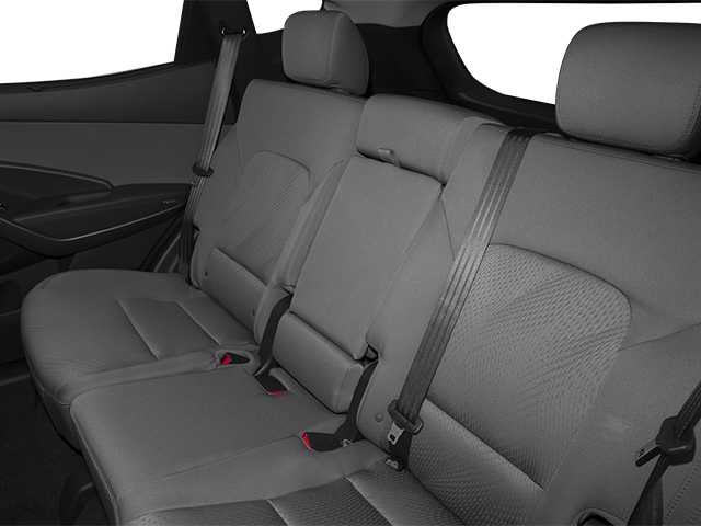 2013 Hyundai Santa Fe 2.0T Sport