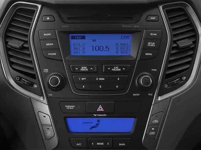 2013 Hyundai Santa Fe 2.0T Sport