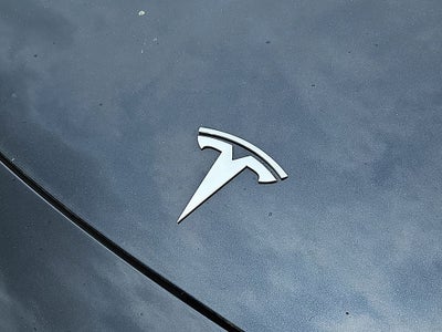 2024 Tesla Model 3 RWD
