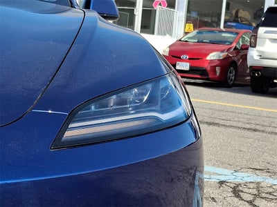 2024 Tesla Model 3 Long Range
