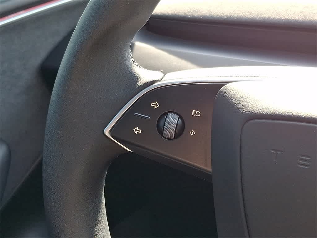 2024 Tesla Model 3 Long Range