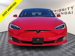 2017 Tesla Model S 90D