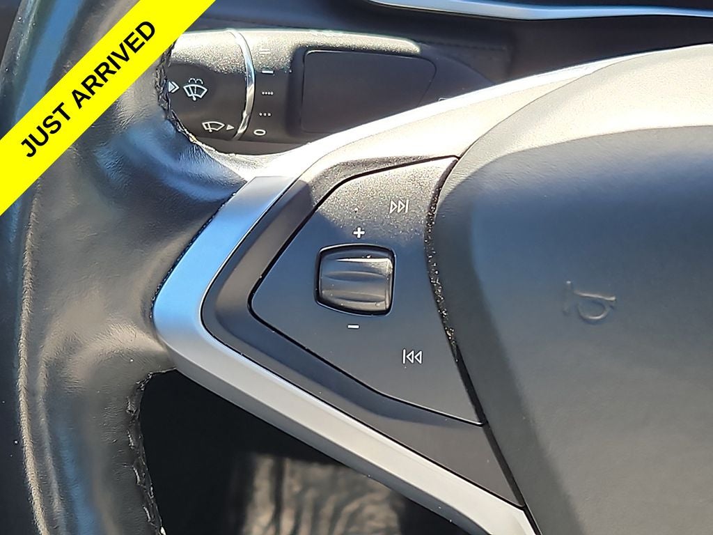 2017 Tesla Model S 90D