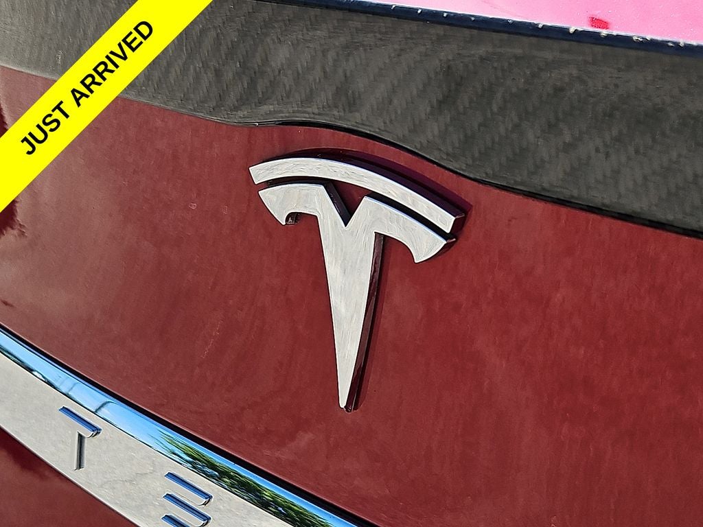 2017 Tesla Model S 90D