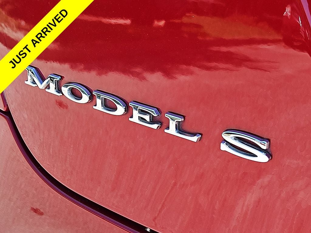 2017 Tesla Model S 90D