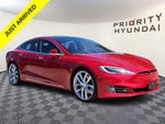 2017 Tesla Model S 90D
