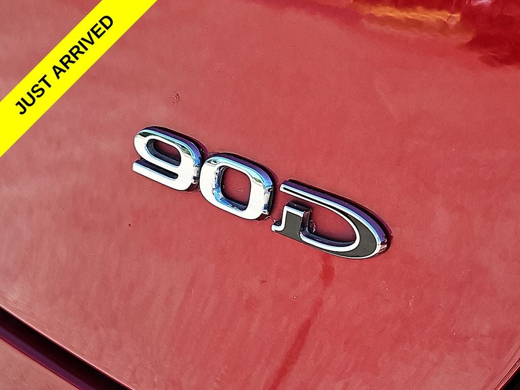 2017 Tesla Model S 90D